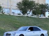 Mercedes-Benz E 230 1997 годаүшін2 400 000 тг. в Талдыкорган – фото 2