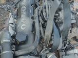 Двс двигатель мотор бензин 2.3куб турбо на Вольвоfor46 023 тг. в Шымкент – фото 3