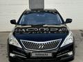 Hyundai Grandeur 2016 годаүшін9 550 000 тг. в Шымкент