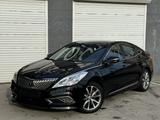 Hyundai Grandeur 2016 года за 9 550 000 тг. в Шымкент – фото 5