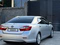 Toyota Camry 2011 годаfor9 100 000 тг. в Шымкент