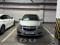 Chevrolet Cruze 2012 года за 3 950 000 тг. в Астана