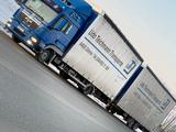 MAN  TGL 2009 годаүшін20 000 000 тг. в Костанай