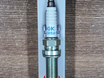 Свечи зажигания на Nissan за 2 000 тг. в Алматы – фото 2