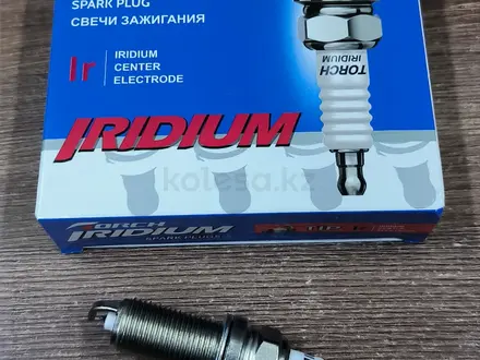 Свечи зажигания на Nissan за 2 000 тг. в Алматы – фото 3