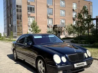 Mercedes-Benz E 280