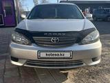 Toyota Camry 2002 года за 4 700 000 тг. в Усть-Каменогорск