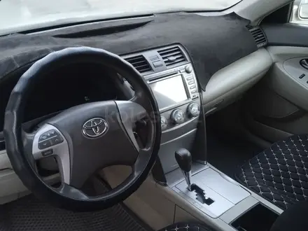 Toyota Camry 2007 года за 5 500 000 тг. в Тараз – фото 3