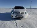 Toyota Camry 2010 года за 5 800 000 тг. в Актау – фото 12