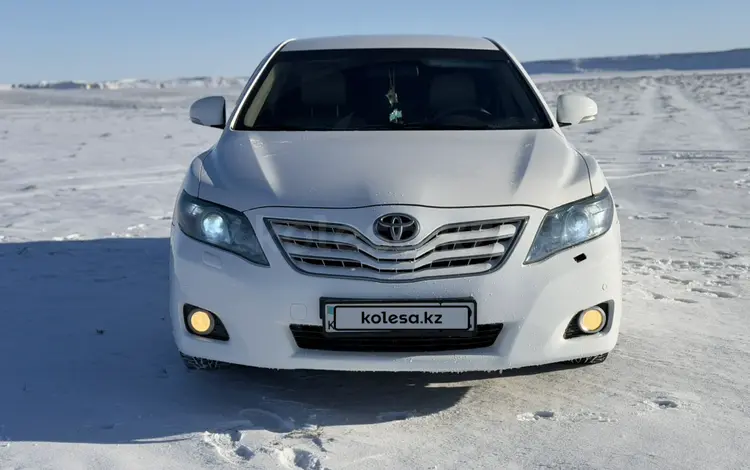 Toyota Camry 2010 года за 5 800 000 тг. в Актау