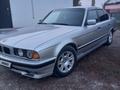 BMW 525 1991 года за 1 900 000 тг. в Тараз – фото 9