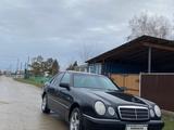 Mercedes-Benz E 320 1998 годаfor3 000 000 тг. в Алматы – фото 4