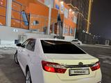 Toyota Camry 2013 годаүшін10 200 000 тг. в Шымкент – фото 3