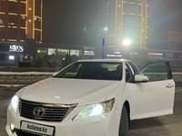 Toyota Camry 2013 годаүшін10 200 000 тг. в Шымкент