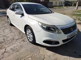 Renault Samsung SM5 2014 года за 6 300 000 тг. в Шымкент