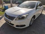 Renault Samsung SM5 2014 года за 6 300 000 тг. в Шымкент – фото 5