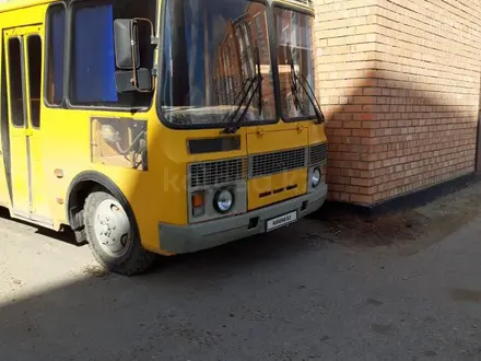 ПАЗ  3205 2010 года за 2 700 000 тг. в Кызылорда – фото 39