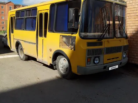 ПАЗ  3205 2010 года за 2 700 000 тг. в Кызылорда – фото 40