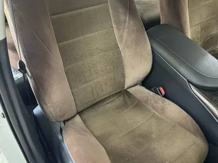 Чехлы на Camry 70-75 за 25 000 тг. в Караганда – фото 2