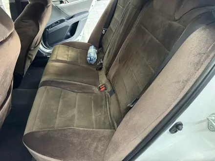 Чехлы на Camry 70-75 за 25 000 тг. в Караганда – фото 4
