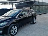 Mazda CX-7 2008 года за 3 200 000 тг. в Шымкент – фото 4