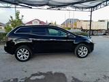 Mazda CX-7 2008 года за 3 200 000 тг. в Шымкент