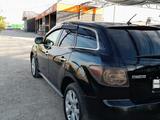Mazda CX-7 2008 года за 3 200 000 тг. в Шымкент – фото 5