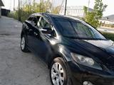 Mazda CX-7 2008 года за 3 200 000 тг. в Шымкент – фото 2