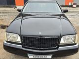 Mercedes-Benz S 300 1993 годаfor2 500 000 тг. в Талдыкорган – фото 2