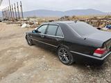 Mercedes-Benz S 300 1993 годаfor2 500 000 тг. в Талдыкорган – фото 4