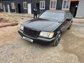 Mercedes-Benz S 300 1993 года за 2 500 000 тг. в Талдыкорган – фото 5