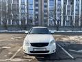 ВАЗ (Lada) Priora 2172 2012 годаүшін2 100 000 тг. в Алматы