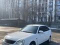 ВАЗ (Lada) Priora 2172 2012 годаүшін2 100 000 тг. в Алматы – фото 3