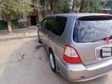 Honda Odyssey 2002 годаfor5 000 000 тг. в Конаев (Капшагай)