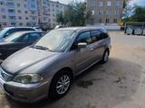 Honda Odyssey 2002 годаfor5 000 000 тг. в Конаев (Капшагай) – фото 4