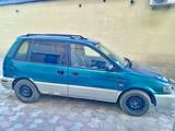 Mitsubishi Space Runner 1996 годаүшін1 500 000 тг. в Алматы – фото 3