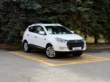 JAC S5 2021 годаүшін5 990 000 тг. в Костанай