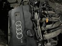 Контрактный двигатель на Volkswagen Passat B5 1.8 ADR за 320 000 тг. в Шымкент