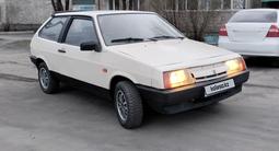 ВАЗ (Lada) 2108 1992 года за 550 000 тг. в Семей