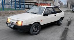 ВАЗ (Lada) 2108 1992 года за 550 000 тг. в Семей – фото 3