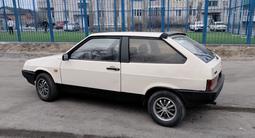 ВАЗ (Lada) 2108 1992 года за 550 000 тг. в Семей – фото 4