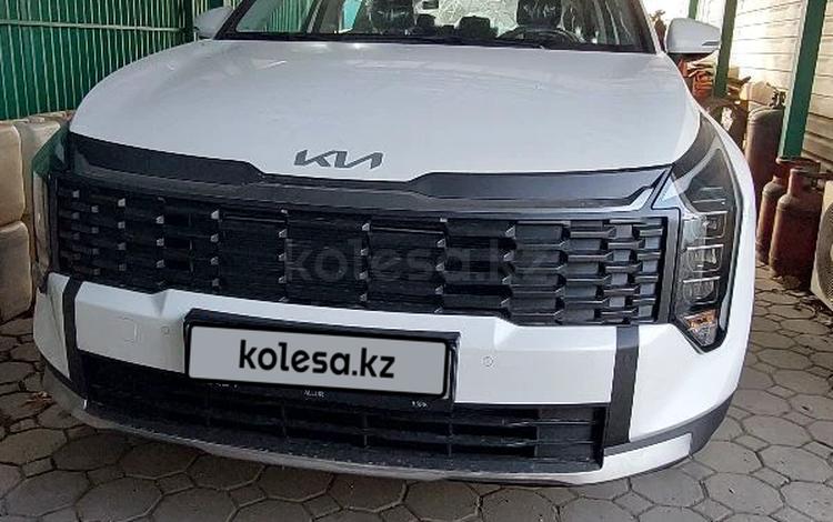 Kia Sportage — миниатюра 4