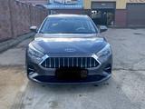 JAC J7 2023 годаүшін6 000 000 тг. в Экибастуз