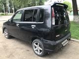 Nissan Cube 1998 года за 1 000 000 тг. в Алматы – фото 4
