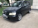 Nissan Cube 1998 года за 1 000 000 тг. в Алматы