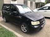 Nissan Cube 1998 года за 1 000 000 тг. в Алматы – фото 2