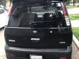 Nissan Cube 1998 года за 1 000 000 тг. в Алматы – фото 5
