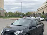 ВАЗ (Lada) Granta 2020 года за 3 000 000 тг. в Астана – фото 2