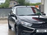 ВАЗ (Lada) Granta 2020 года за 3 000 000 тг. в Астана – фото 3