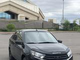 ВАЗ (Lada) Granta 2020 года за 3 000 000 тг. в Астана